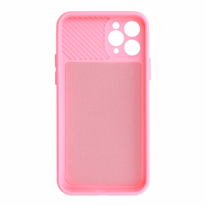 Camshield Soft for Iphone 11 Pro Light pink