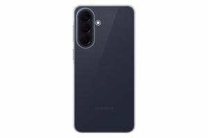 Samsung Clear -suojakuori Samsung Galaxy A57 5G:lle – läpinäkyvä