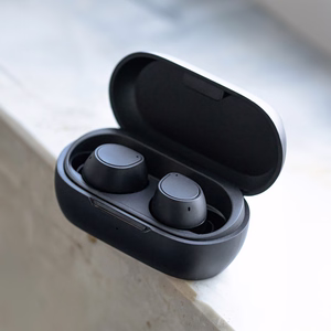Maxlife Bluetooth kuulokkeet TWS MXBE-04 musta