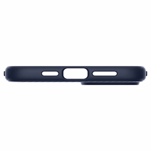Spigen Mag Armor iPhone 14 Plus Case - Blue