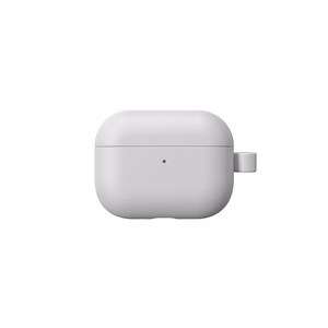 AmazingThing Glamor suojakuori AirPods Pro 3:lle - harmaa