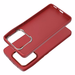Suojakuori Samsung A37 5G:lle Frame magenta