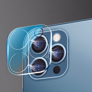 Tempered Glass HARD for camera (LENS) for Iphone 13 Pro/13 Pro Max (island)