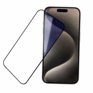 Tempered Glass Anti-Blue Full Glue for Samsung Galaxy A41