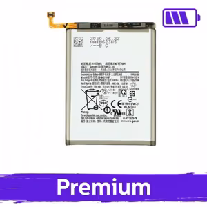 Battery Compatible With Samsung A217 A21s / A12 / A127 A12s / A13 / A137 A13 / A047 A04s EB-BA217ABE (OEM)