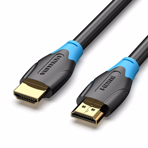 Vention HDMI-kaapeli 5M musta