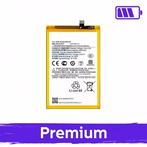 Battery Compatible With Xiaomi Redmi A3 / A3x BN5R (OEM)