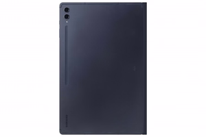 NX812PBE yksityisyysnäytönsuoja Samsung Galaxy Tab S9+ / S9FE+, musta