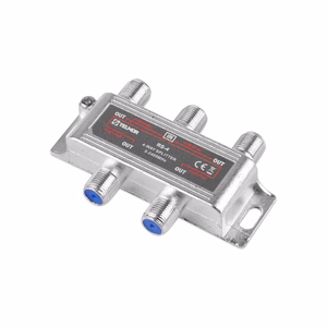 TELMOR RS-4 4X 2.4G DC -jakaja