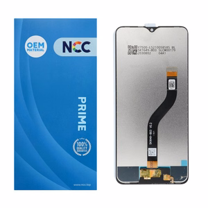 NCC LCD-näyttö Samsung A20S A207F/A207M OEM ilman kehystä