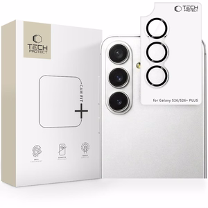 Tech-Protect Camring Fit+ Kamerasuoja Samsung Galaxy S26 / S26+:lle