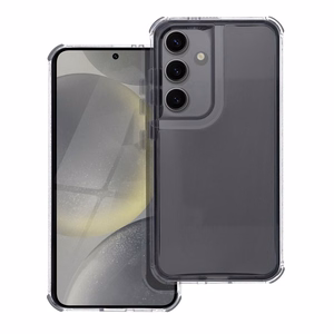 Suojakuori Xiaomi Redmi Note 15 PRO 5G Matrix Clear musta