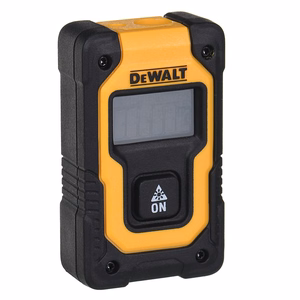 DeWalt DW055PL-XJ – laseretäisyysmittari, 16 m
