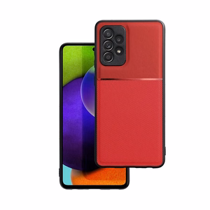 Noble-suojakuori Samsung A37 5G:lle - musta