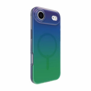 ZAGG suojakuori MILAN SNAP MagSafe-yhteensopiva iPhone 17 Air:lle raven feather