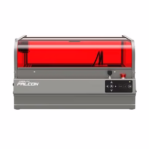 Creality Falcon 2 Pro S 40W laserkaiverruslaite