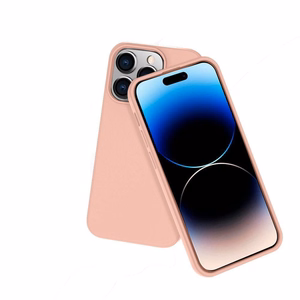 X-Level Dynamic Suojakuori Samsung Galaxy A54 5G vaaleanpunainen