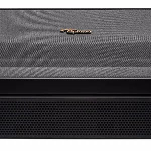 Optoma Photon Go standardin heittoetäisyyden projektori 650 ANSI lumenin DLP 1080p (1920x1080) musta