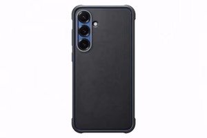 Samsung Case Rugged EF-RS936CBEGWW for Samsung Galaxy S25+ - black