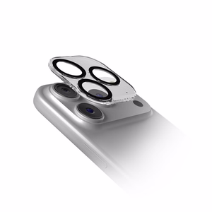 SBS kameran linssinsuojus mallille iPhone 18 Pro