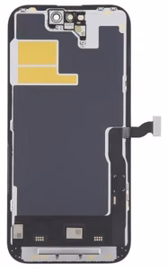 LCD screen for iPhone 14 Pro with touch screen Premium OLED 120Hz (Self-Diagnosable)