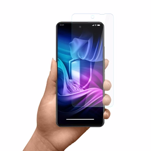 Oppo A80 – 3mk Silky Matt Pro puhelimen näytönsuoja