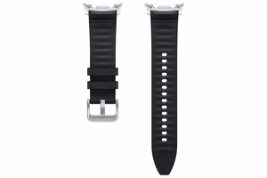 SLL50LBEGEU Hybrid Band (S/M/L) Samsung Galaxy Watch8, Black