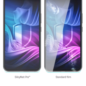 Samsung Galaxy A54 5G -näytönsuoja - 3mk Silky Matt Pro