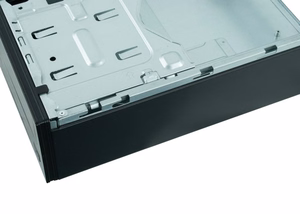 CHIEFTEC CS-12B tietokonekotelo SFF USB 3.0 mATX