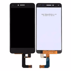 LCD Screen Huawei Y5 II (Black) ORG