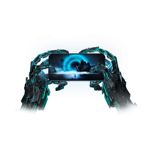 Gaming foil 3mk 1UP for Samsung Galaxy Z Fold 6 (front)