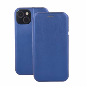 Case Book Elegance Samsung A155 A15 4G/A156 A15 5G navy
