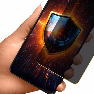 Motorola Moto G05 – 3mk Silky Matt Privacy tietosuojakalvo