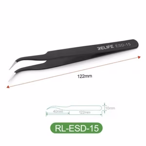 Relife ESD-15 pinsetit