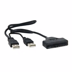 Sovitin USB 2.0 Type-A - SATA 7+15Pin