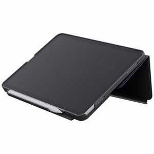 Uniq Rovus Snapmount Magneettinen 360 pyörivä irrotettava Suojakuori iPad Air 11 2024 / 2025 / iPad Air 10.9 2020 / 2022 - laivastonsininen