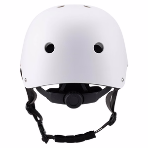 Wozinsky Lightweight BMX/Scooter Helmet S - White