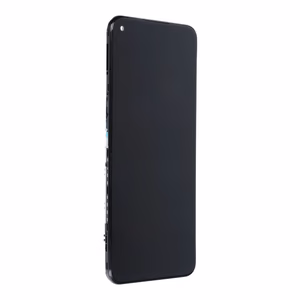 LCD-näyttö Oppo A53 5G / A53s 5G:lle