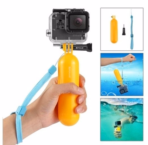 Puluz 20 lisätarvikkeen sarja urheilukameroille (mukaan lukien Osmo Action 5 Pro) PKT11