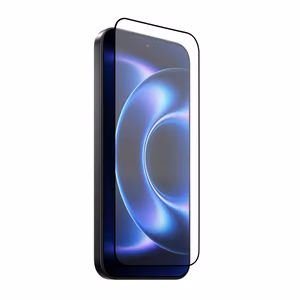Crong 3D Armour Glass Lite koko pinnalta kiinnittyvä karkaistu näytönsuojalasi Xiaomi 17 Ultra -puhelimelle