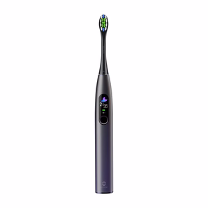Oclean sähköhammasharja X Pro violetti