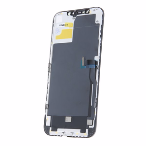 LCD-näyttö kosketuspaneelilla iPhone 12 Pro Max Incell FHD musta