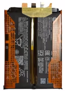 Xiaomi Poco F7 Pro alkuperäinen akku 6000mAh BP59 (huoltopakkaus)