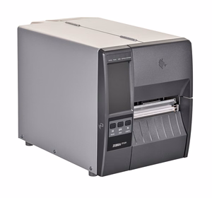 Zebra ZT231 – lämpösiirtotulostava tarratulostin, 203 × 203 dpi, 305 mm/s, langallinen ja langaton, Ethernet ja Bluetooth