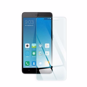 Karkaistu lasi Xiaomi Redmi Note 4:lle Blue Star