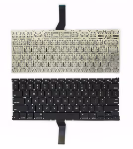 Näppäimistö Apple: Macbook Air 13.3 A1369 A1466