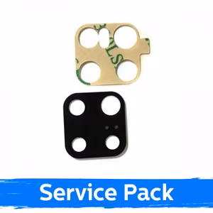 Takakameran linssi yhteensopiva Huawei Mate 20 Pro takakameran linssi 100% Alkuperäinen (Service Pack)