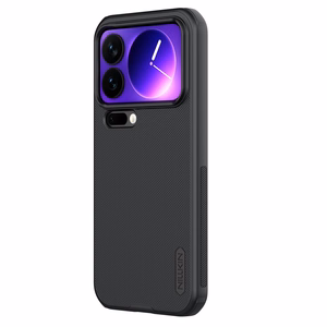NILLKIN SUPER SHIELD PRO Xiaomi 17 Pro musta