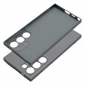 Metallinen Suojakuori Samsung S24 ULTRA harmaa