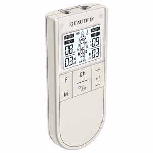 Beautifly ToneForm Balance -TENS/EMS-stimulaattori